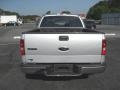 2008 Silver Metallic Ford F150 XLT SuperCab  photo #3