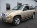 Sand Beige Metallic - Envoy SLT 4x4 Photo No. 1