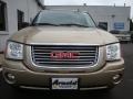 Sand Beige Metallic - Envoy SLT 4x4 Photo No. 2
