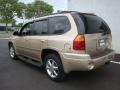 Sand Beige Metallic - Envoy SLT 4x4 Photo No. 4