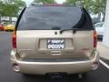 Sand Beige Metallic - Envoy SLT 4x4 Photo No. 5
