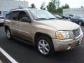 Sand Beige Metallic - Envoy SLT 4x4 Photo No. 7