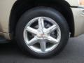 Sand Beige Metallic - Envoy SLT 4x4 Photo No. 8