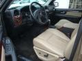 Sand Beige Metallic - Envoy SLT 4x4 Photo No. 11