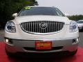 2008 White Opal Buick Enclave CXL AWD  photo #6