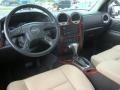 Sand Beige Metallic - Envoy SLT 4x4 Photo No. 12