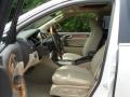 2008 White Opal Buick Enclave CXL AWD  photo #14