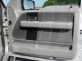 2008 Silver Metallic Ford F150 XLT SuperCab  photo #19