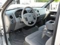 2008 Silver Metallic Ford F150 XLT SuperCab  photo #23