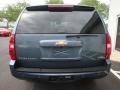 2008 Blue Granite Metallic Chevrolet Suburban 1500 LTZ 4x4  photo #5