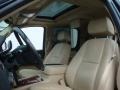 2008 Blue Granite Metallic Chevrolet Suburban 1500 LTZ 4x4  photo #10