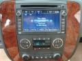 2008 Blue Granite Metallic Chevrolet Suburban 1500 LTZ 4x4  photo #14