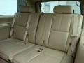 2008 Blue Granite Metallic Chevrolet Suburban 1500 LTZ 4x4  photo #16