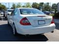 2008 Arctic White Mercedes-Benz E 350 Sedan  photo #18