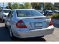 Iridium Silver Metallic - E 320 Bluetec Sedan Photo No. 18