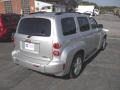 Silver Ice Metallic - HHR LT Photo No. 3