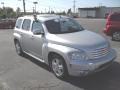 Silver Ice Metallic - HHR LT Photo No. 4