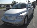 Silver Ice Metallic - HHR LT Photo No. 5