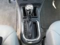 Silver Ice Metallic - HHR LT Photo No. 10