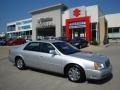 Sterling Silver - DeVille Sedan Photo No. 1