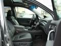 2008 Sterling Gray Metallic Acura MDX Technology  photo #22