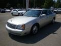 Sterling Silver - DeVille Sedan Photo No. 5