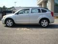 Bright Silver Metallic - Caliber SXT Photo No. 3