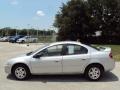 2004 Bright Silver Metallic Dodge Neon SXT  photo #2