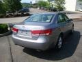 Steel Gray - Sonata LX V6 Photo No. 4