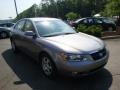 Steel Gray - Sonata LX V6 Photo No. 5