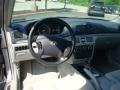 Steel Gray - Sonata LX V6 Photo No. 10