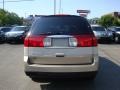 2005 Cappuccino Frost Metallic Buick Rendezvous CX  photo #3