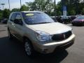 2005 Cappuccino Frost Metallic Buick Rendezvous CX  photo #5