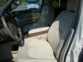 2005 Cappuccino Frost Metallic Buick Rendezvous CX  photo #8