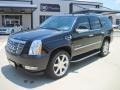 Black Raven - Escalade Luxury Photo No. 1