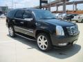 Black Raven - Escalade Luxury Photo No. 2