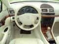 Desert Silver Metallic - E 320 Sedan Photo No. 6