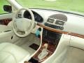 Desert Silver Metallic - E 320 Sedan Photo No. 11