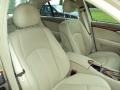 Desert Silver Metallic - E 320 Sedan Photo No. 12