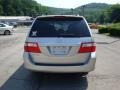 2007 Silver Pearl Metallic Honda Odyssey EX  photo #3