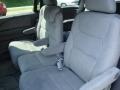 2007 Silver Pearl Metallic Honda Odyssey EX  photo #9