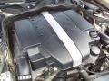 Desert Silver Metallic - E 320 Sedan Photo No. 16