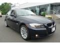 Monaco Blue Metallic - 3 Series 328i xDrive Sedan Photo No. 1