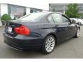 Monaco Blue Metallic - 3 Series 328i xDrive Sedan Photo No. 3