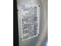 2007 Silver Pearl Metallic Honda Odyssey EX  photo #14