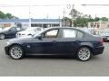 Monaco Blue Metallic - 3 Series 328i xDrive Sedan Photo No. 6