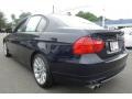 Monaco Blue Metallic - 3 Series 328i xDrive Sedan Photo No. 7