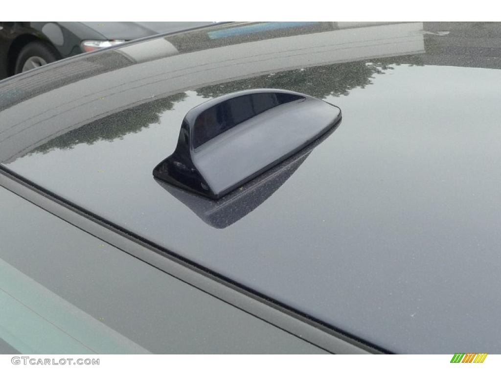 2010 3 Series 328i xDrive Sedan - Monaco Blue Metallic / Beige photo #11