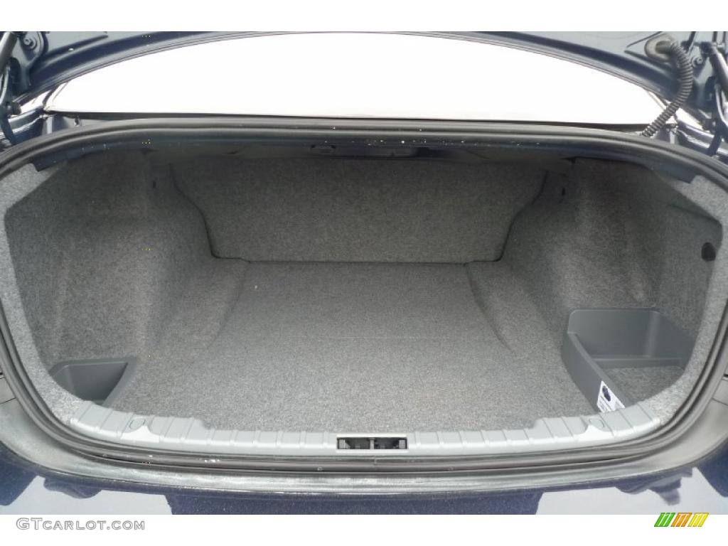 2010 3 Series 328i xDrive Sedan - Monaco Blue Metallic / Beige photo #22