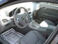 2010 Taupe Gray Metallic Chevrolet Malibu LT Sedan  photo #6